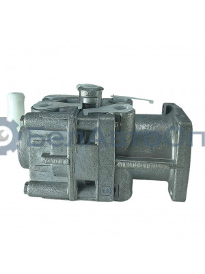 кран торм двухсекц 8090/100-3514100 беломо