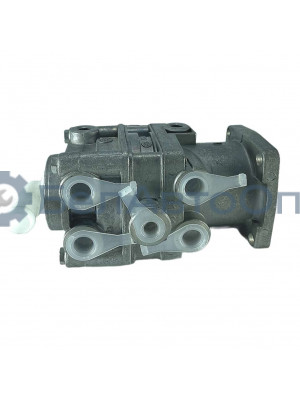 кран торм двухсекц 8090/100-3514100 беломо