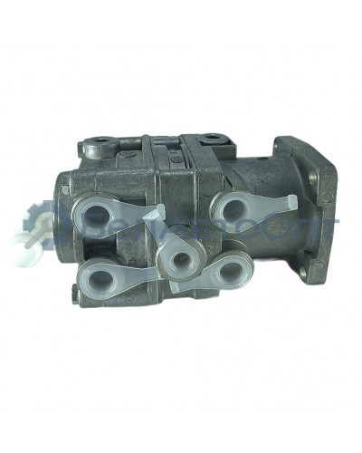 кран торм двухсекц 8090/100-3514100 беломо