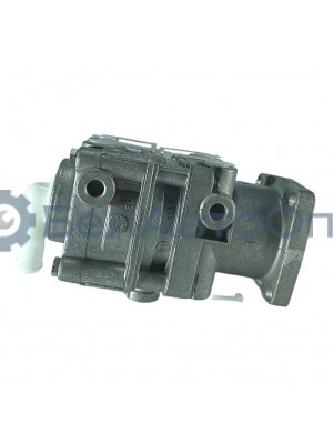 кран торм двухсекц 8090/100-3514100 беломо