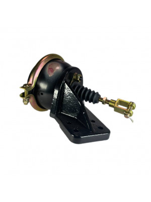 камера привода сцепл 64229-1602705 в сб с кронштейном