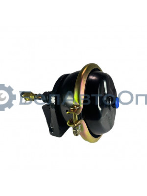 камера привода сцепл 64229-1602705 в сб с кронштейном