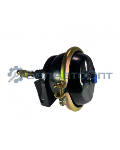 камера привода сцепл 64229-1602705 в сб с кронштейном