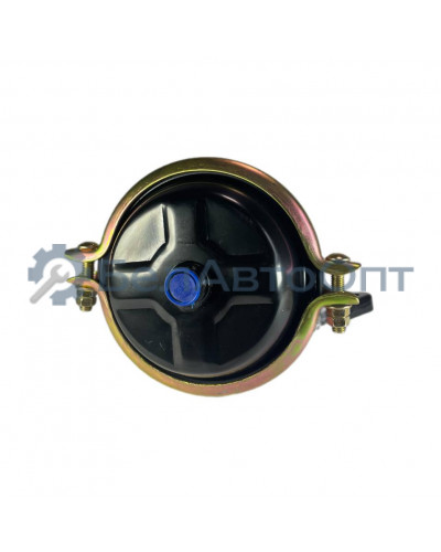 камера привода сцепл 64229-1602705 в сб с кронштейном