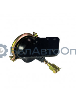 камера привода сцепл 64229-1602705 в сб с кронштейном