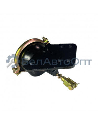камера привода сцепл 64229-1602705 в сб с кронштейном