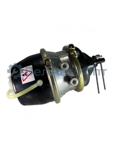 камера тормоз типа 24/24 24.3519200-04 белкард