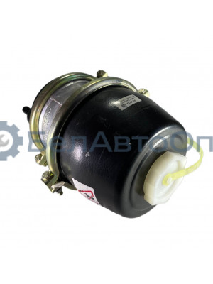 камера тормоз типа 24/24 24.3519200-04 белкард