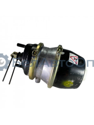 камера тормоз типа 24/24 24.3519200-04 белкард