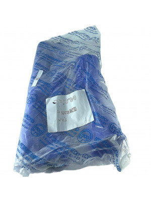 патрубок  радиатора маз компл 3шт 500-1303010/25 силик армир