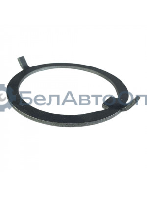 шайба цапфы 500-3104079-11 запорная ступ оси баланс п/приц маз-500