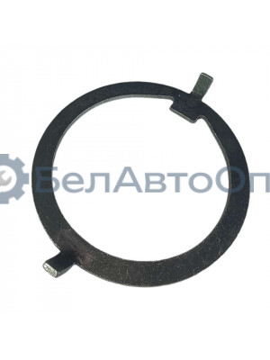 шайба цапфы 500-3104079-11 запорная ступ оси баланс п/приц маз-500