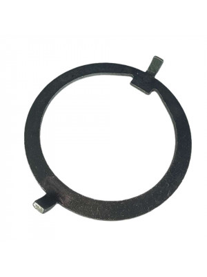 шайба цапфы 500-3104079-11 запорная ступ оси баланс п/приц маз-500