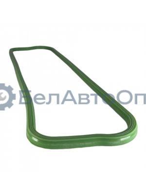 прокладка клап крыш ямз-236-1003270 силикон