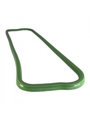 прокладка клап крыш ямз-236-1003270 силикон