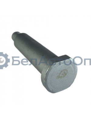 палец стабилиз маз 54321-2916034 тефлон