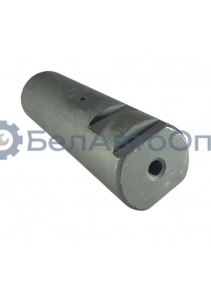 палец ушка рес зад 500а-2912478 маз тефлон