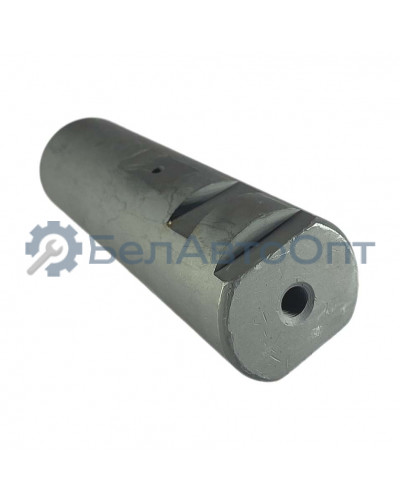 палец ушка рес зад 500а-2912478 маз тефлон