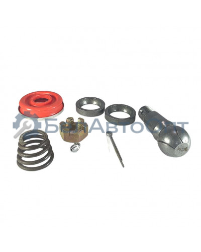 палец цил сил цг-80-280/360 цг80-280-3405282 маз компл с вклад гайк пруж пыльн