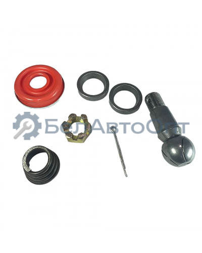 палец цил сил цг-80-280/360 цг80-280-3405282 маз компл с вклад гайк пруж пыльн