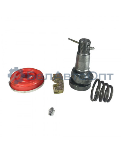 палец цил сил цг-80-280/360 цг80-280-3405282 маз компл с вклад гайк пруж пыльн