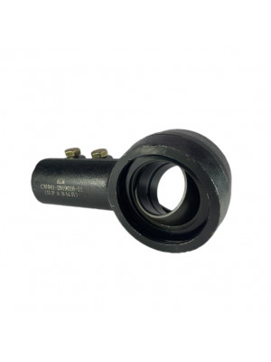 наконечник штанги реакт 941-2919016-11 правый в сб п/приц маз