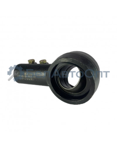 наконечник штанги реакт 941-2919016-11 правый в сб п/приц маз