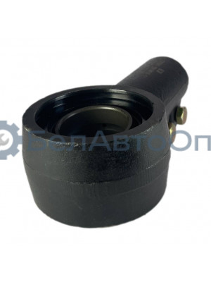 наконечник штанги реакт 941-2919016-11 правый в сб п/приц маз