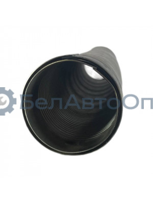 рукав глушителя 509-1203024 аналог 256-1203021 80*535 маз без фланцев