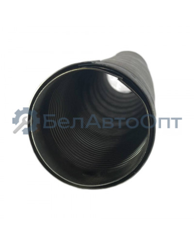 рукав глушителя 509-1203024 аналог 256-1203021 80*535 маз без фланцев