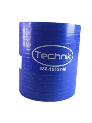 патрубок теплообменника 238б-1013740 соединит ямз-236 7511 силик армир