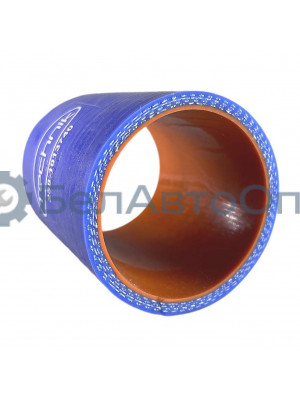 патрубок теплообменника 238б-1013740 соединит ямз-236 7511 силик армир