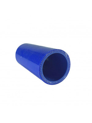 патрубок радиатора верх 642290-1303011 110мм 42*52 силик армир