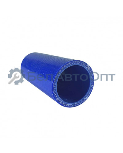 патрубок радиатора верх 642290-1303011 110мм 42*52 силик армир