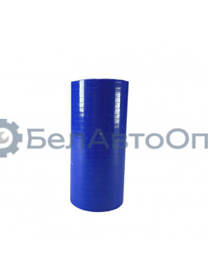 патрубок радиатора верх 642290-1303011 110мм 42*52 силик армир