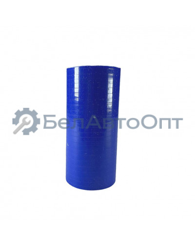 патрубок радиатора верх 642290-1303011 110мм 42*52 силик армир