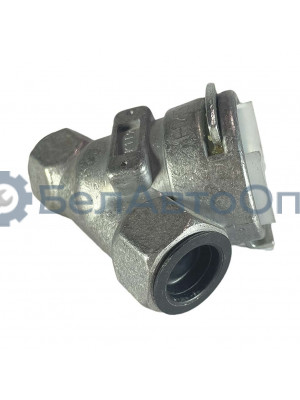 фильтр магистральный м22*1,5 105.069.04.000 аналог 100/16/12-3511310 таим