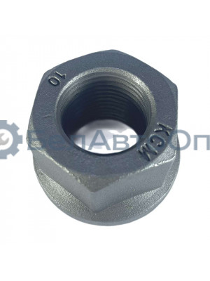 гайка стремянки пер маз м24*2 374650/375006 юбка насечка