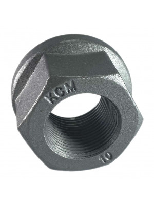 гайка стремянки зад маз м30*2 349600 юбка насечка