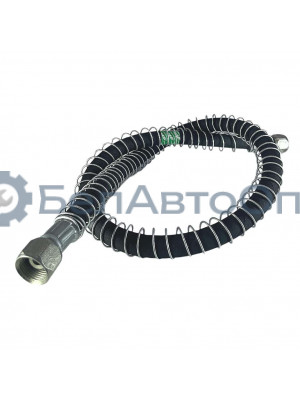 шланг тормоз гибкий 6430-3506085 1000мм гайка-гайка 24х24 м20х1,5