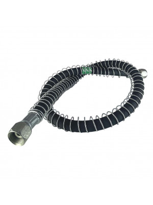 шланг тормоз гибкий 6430-3506085 1000мм гайка-гайка 24х24 м20х1,5