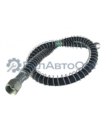 шланг тормоз гибкий 6430-3506085 1000мм гайка-гайка 24х24 м20х1,5