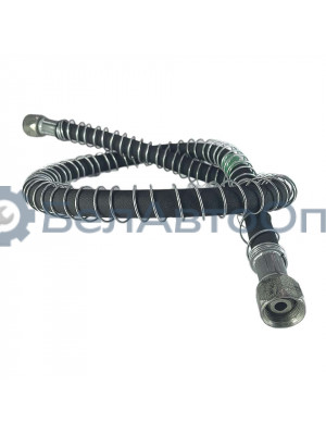 шланг тормоз гибкий 6430-3506085 1000мм гайка-гайка 24х24 м20х1,5