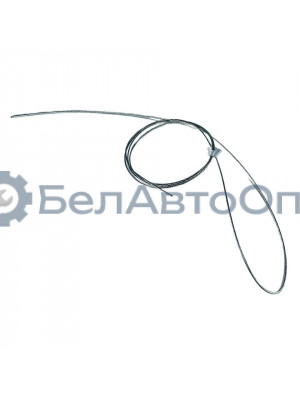 трос стеклоподъемника 5336-6104038 маз