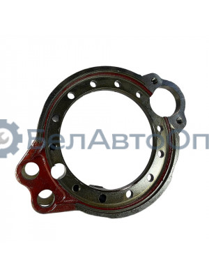 суппорт торм зад 5440-3502015-20 маз-5440 6430 амаз