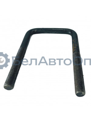 стремянка рес пер 4370-2902408 140мм маз-4370