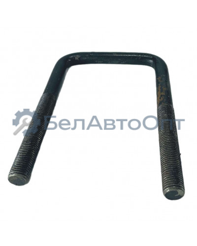 стремянка рес пер 4370-2902408 140мм маз-4370