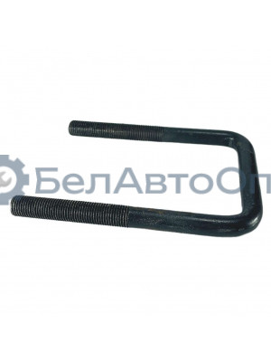 стремянка рес пер 4370-2902408 140мм маз-4370