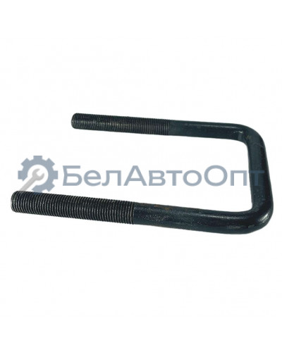 стремянка рес пер 4370-2902408 140мм маз-4370