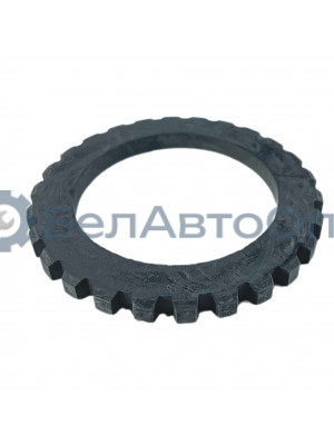 кольцо уплот гайки хвостовика 6430-2502064 зубч 70мм м48 н/о оао брт
